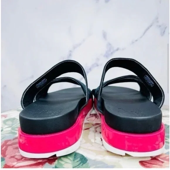 Sorel | Roaming Sport Slide Sandals | Sz 9 - Picture 5 of 10